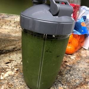 Breakfast Smoothie