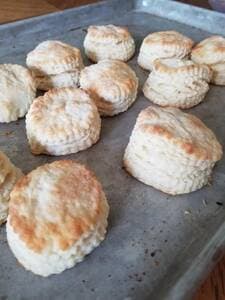 Biscuits