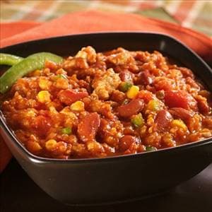 Chili Beans