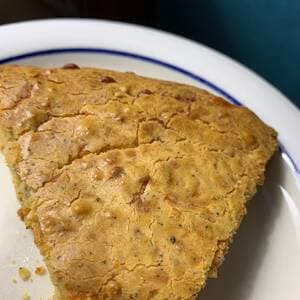 Cheese Pie