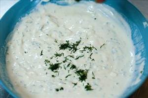 Ranch Dressing