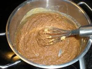 Peanut Chili Lime Sauce