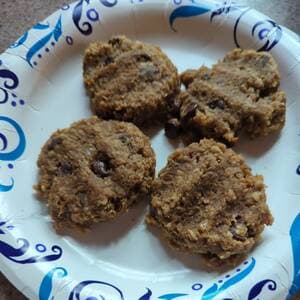 Peanut Butter Cookies
