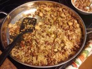 Red Beans & Rice
