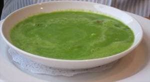 Thai Pea Soup