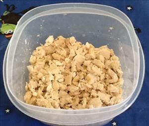 Lemon Pepper Chicken