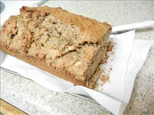 Banana Bread