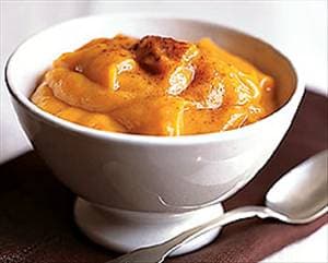 Pumpkin Treat