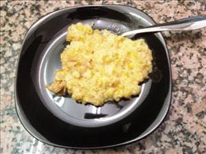 Corn Casserole