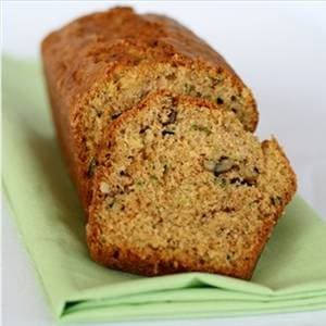 Zucchini Bread