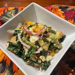 Quinoa Salad