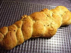Beer Bread