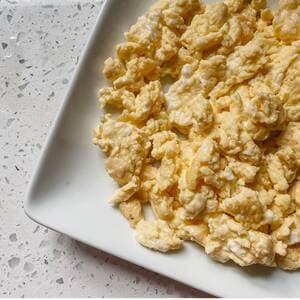 Scrambled Eggs