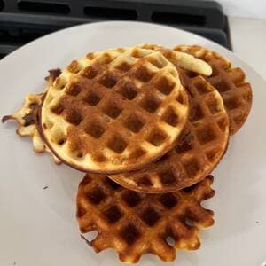 Waffles