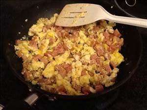 Spam & Eggs