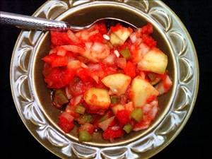 Gazpacho