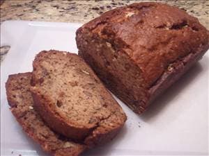 Banana Nut Bread