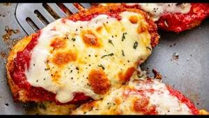 Chicken with Sage