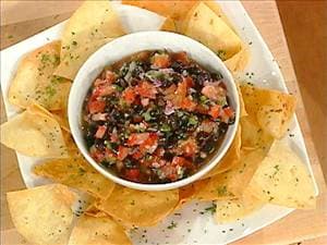 Tex-Mex Salsa