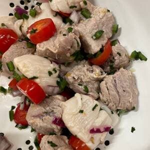 Ceviche