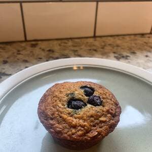 Banana Muffins