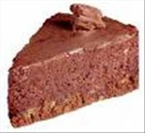 Chocolate Cheesecake