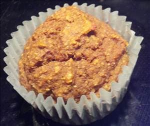 Pumpkin Muffins