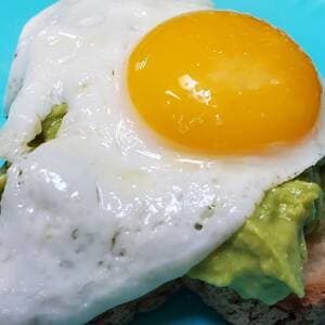 Avocado Toast