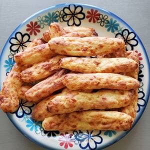 Cheese Sticks