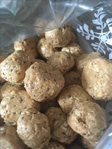 Peanut Butter Balls