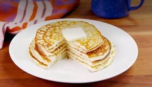 Keto Pancakes