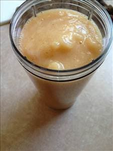 Breakfast/Lunch Smoothie