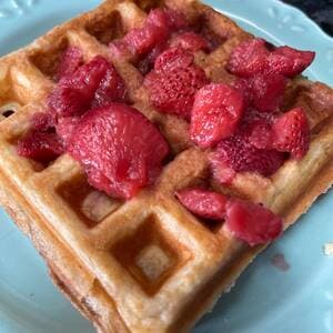 Waffles