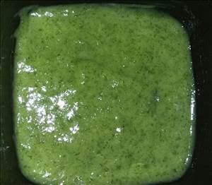 Kale Leek Soup