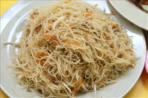 Chinese Rice Noodles