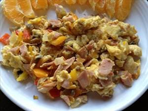 Denver Scramble
