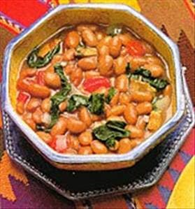 Frijoles Charros