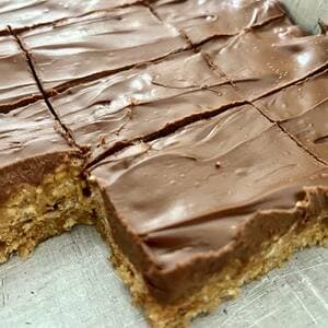 Cereal Bars