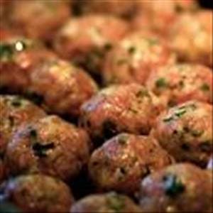 Meatballs