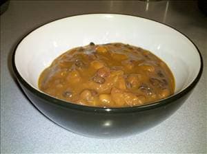 Mixed Bean Soup