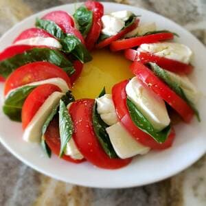 Caprese Salad
