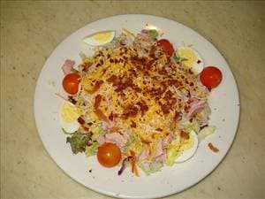 Chef's Salad
