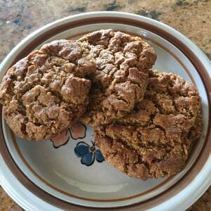 Peanut Butter Cookies