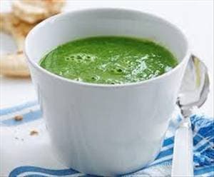 Creamed Spinach