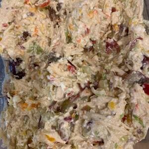 Chicken Salad