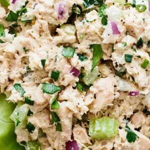 Tuna Salad