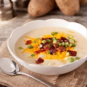 Potato Soup
