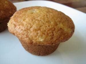 Cream Cheese Biscuit