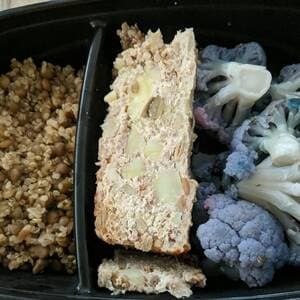 Turkey Loaf