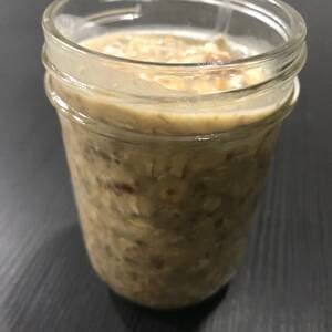 Overnight Oats